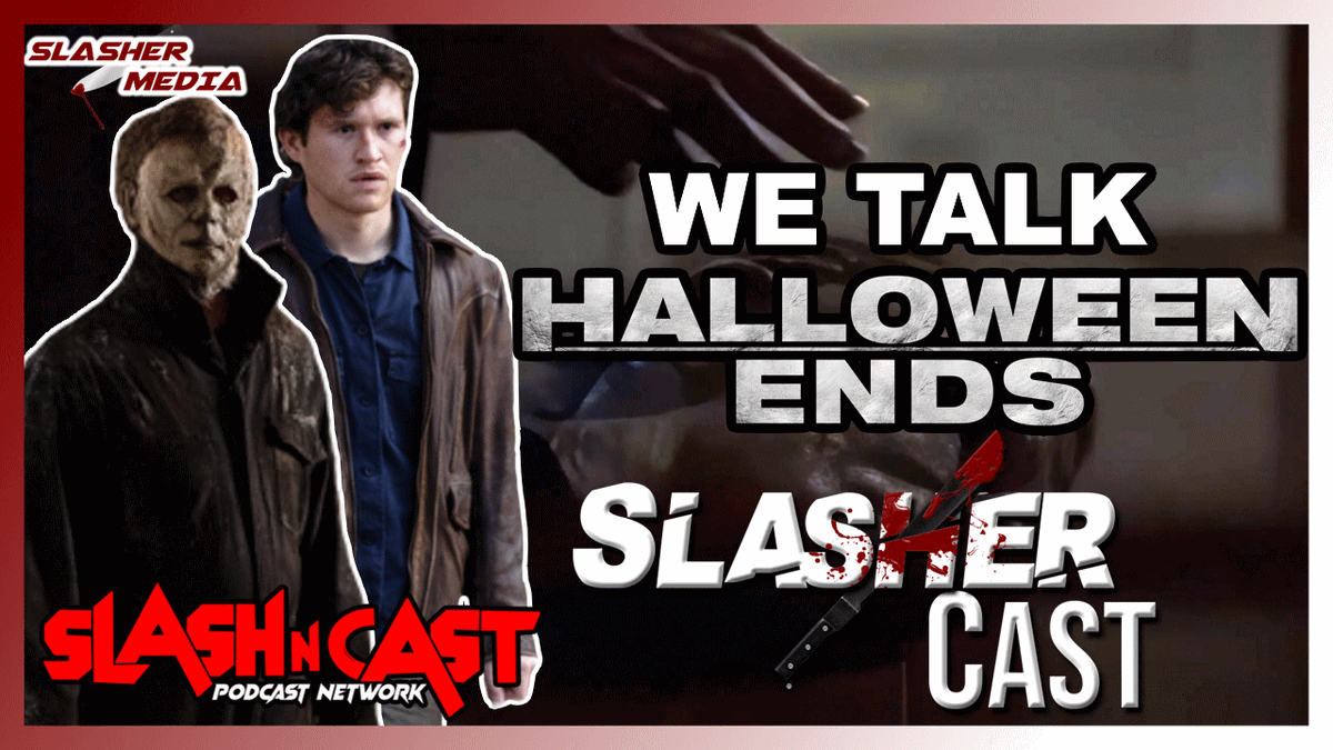 Slasher Media tweet media