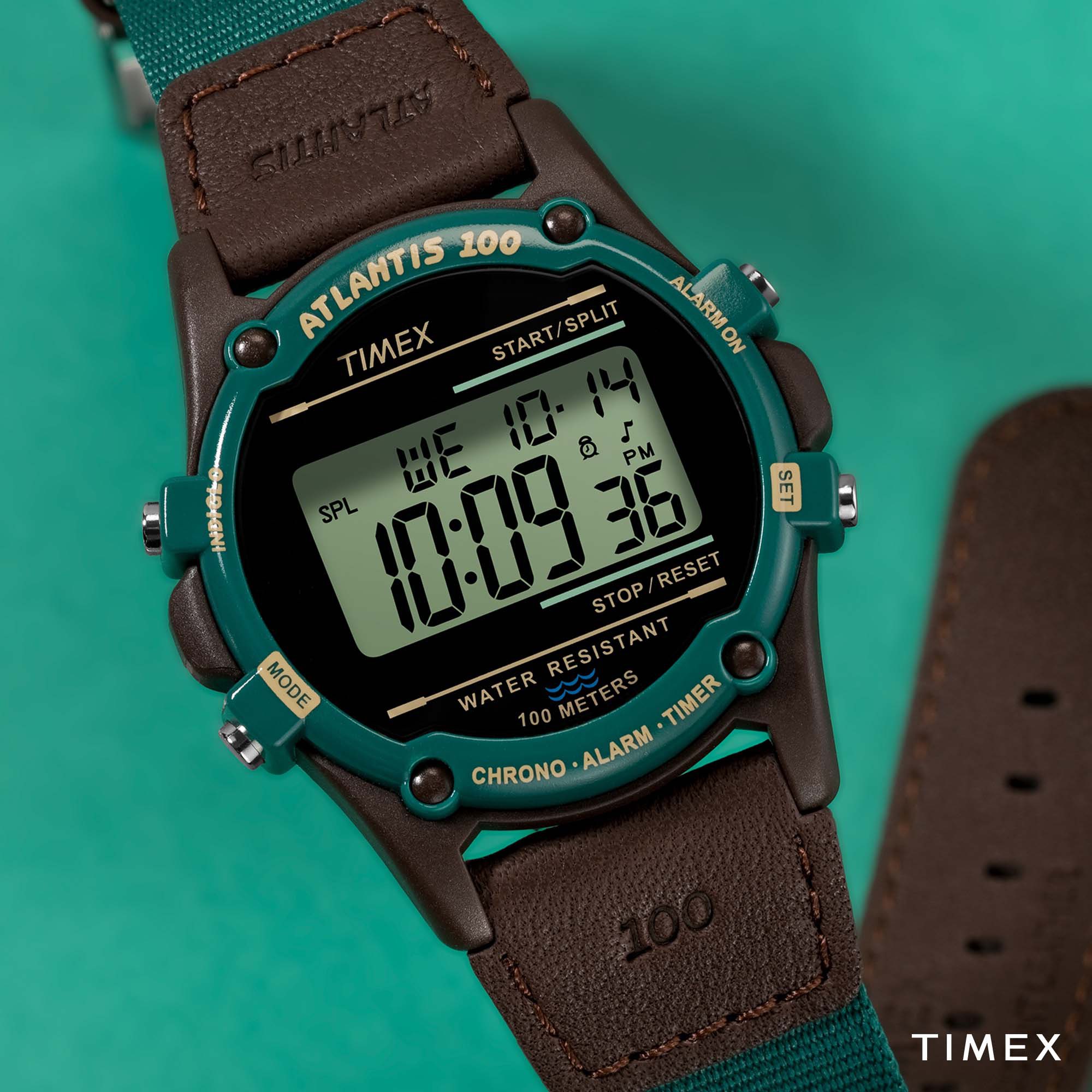 Timex on X: Timex on X:
