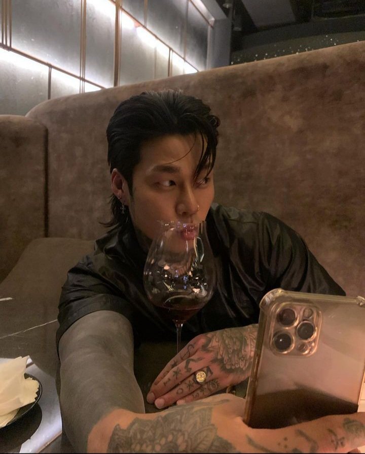 Marido troféu, crush, ex-namorado inesquecível, primeiro amor, namorado ciumento ou destruidor de lares?