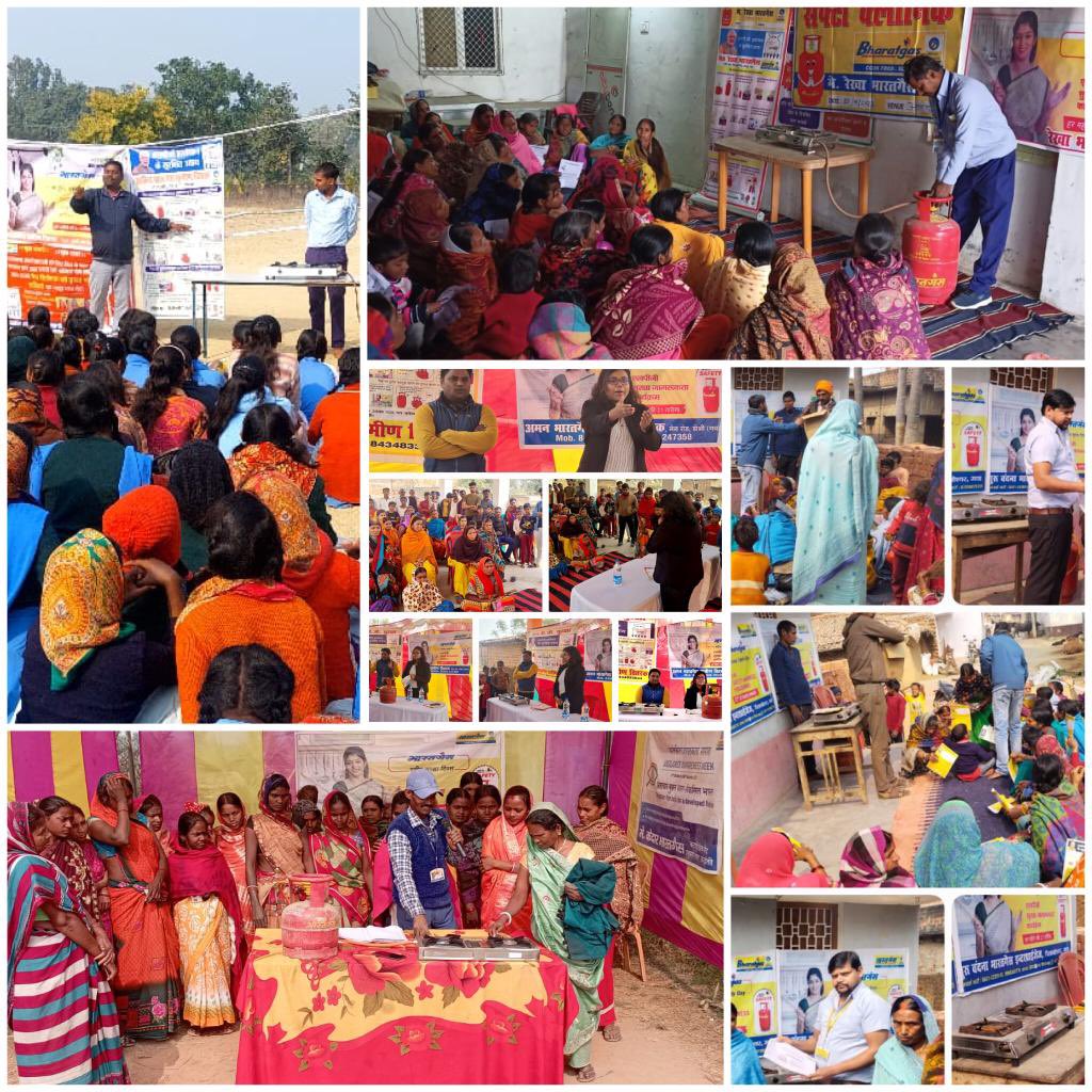 Bharatgas_Patna tweet media