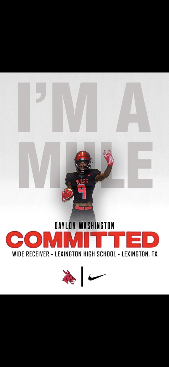 Home❤️#Committed <a href="/UCMFootballTeam/">Mules Football</a>