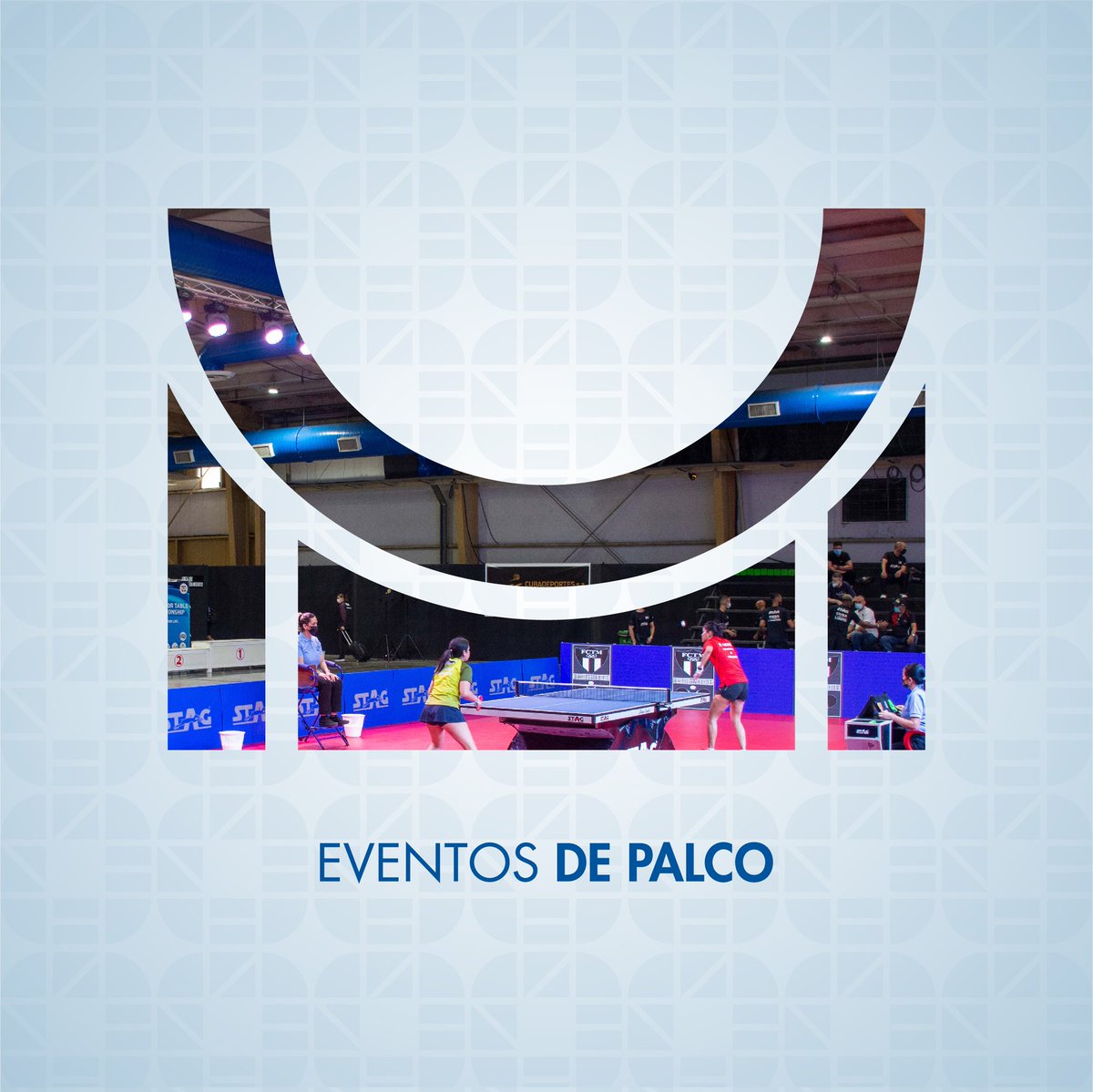 🎊 La Empresa Organizadora de Congresos, Ferias y Exposiciones de Palco asume eventos de disímiles categorías y garantiza las prestaciones complementarias que se necesitan para su óptimo desarrollo. 

☎️ +53 72038592.
Contáctanos, gana tiempo.
.
.
#gpalcocuba #organizadoreventos