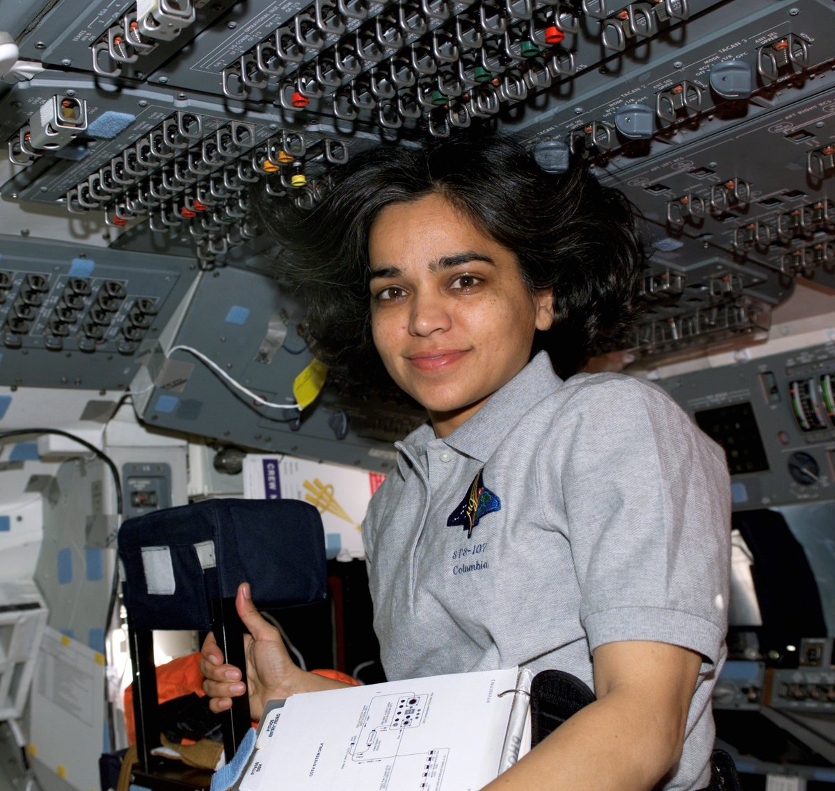 NASA History Office tweet media