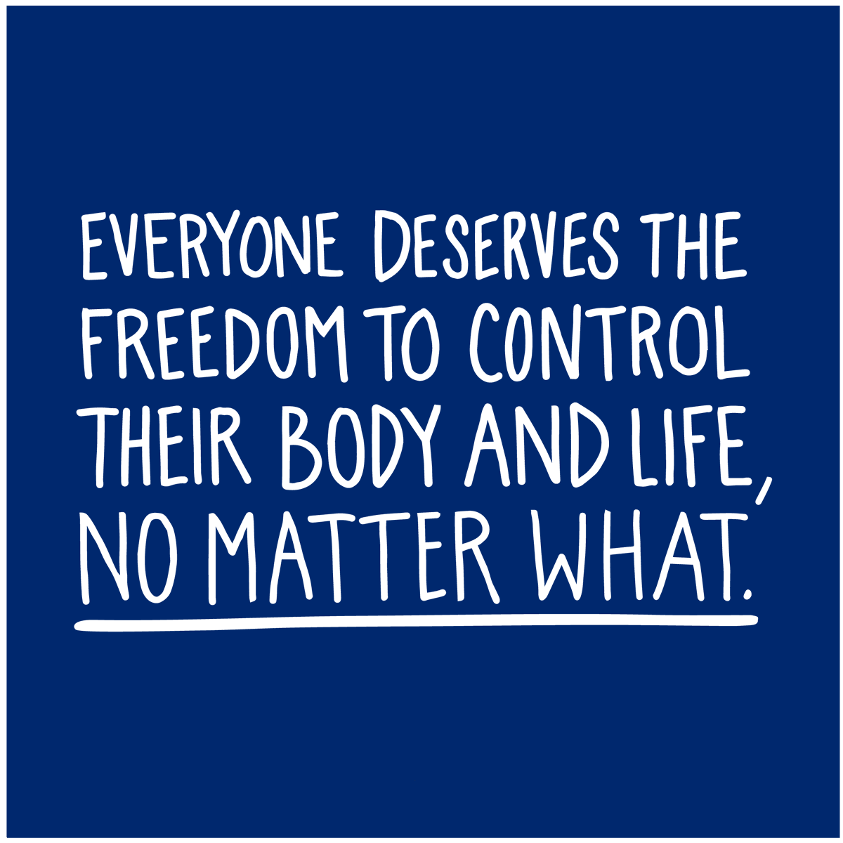 PPFA's tweet photo. SCOTUS made history on Jan. 22, 1973 by granting the constitutional right to abortion, and the decision to take it away opened the floodgates for states nationwide to ban abortion — making abortion care illegal or extremely hard to get. To get involved: https://t.co/uZ3WGgOkKp https://t.co/4Yupgw4gua