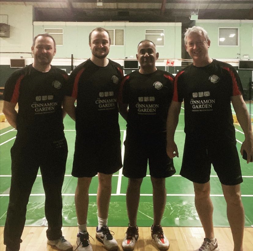 AshbourneABC's tweet photo. Ashbourne teams in full swing 2023! #AshBC #GoABC #GoAsh #Badminton #BadmintonIreland https://t.co/B0aKvptCrl