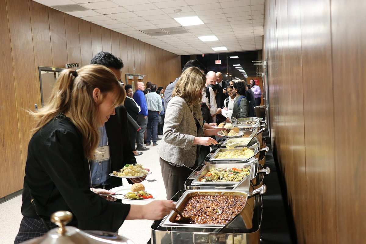 LSUVetMed's tweet photo. The Louisiana Biomedical Research Network (LBRN) 21st Annual Meeting is taking place today at #LSUVetMed. Many thanks to the organizing committee and our special guests for an AMAZING conference!  #OneHealth. #BetteringLives #LSU #I2C #LBRN #IDeA
https://t.co/Th6TdiokTV https://t.co/cdev5BWOgw