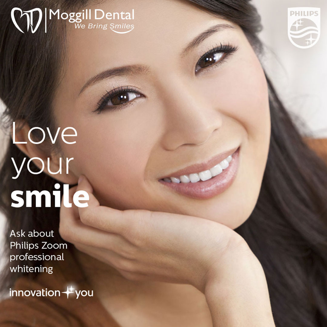 Zoom teeth whitening leaves patients with a smile that's noticeably whiter after just one treatment. 😊 #loveyourteeth #smiles😊 #smilesforlife #healthysmiles #dental #dentist #moggill #australia