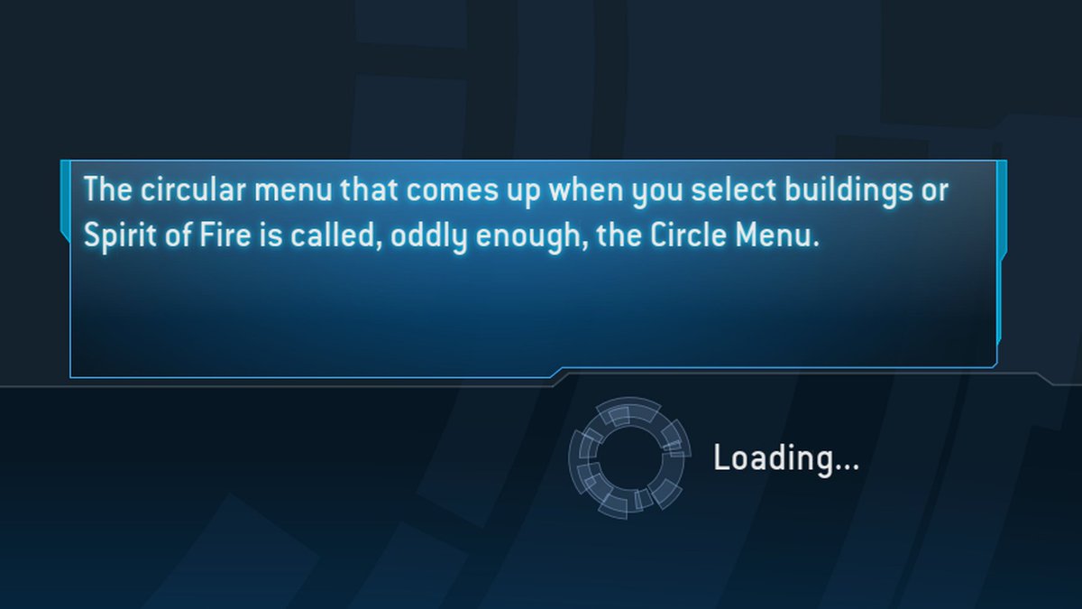 haruspis's tweet image. thank u, halo wars tool tips 🥲