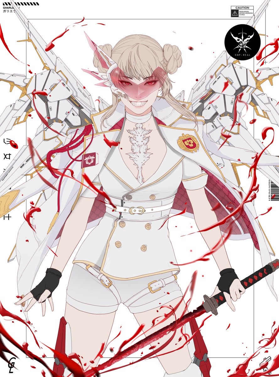 dormoyall's tweet photo. @ArtSumica @GENESIS_SENSHI @GHARLIERA1 https://t.co/9Kx9hRSslK