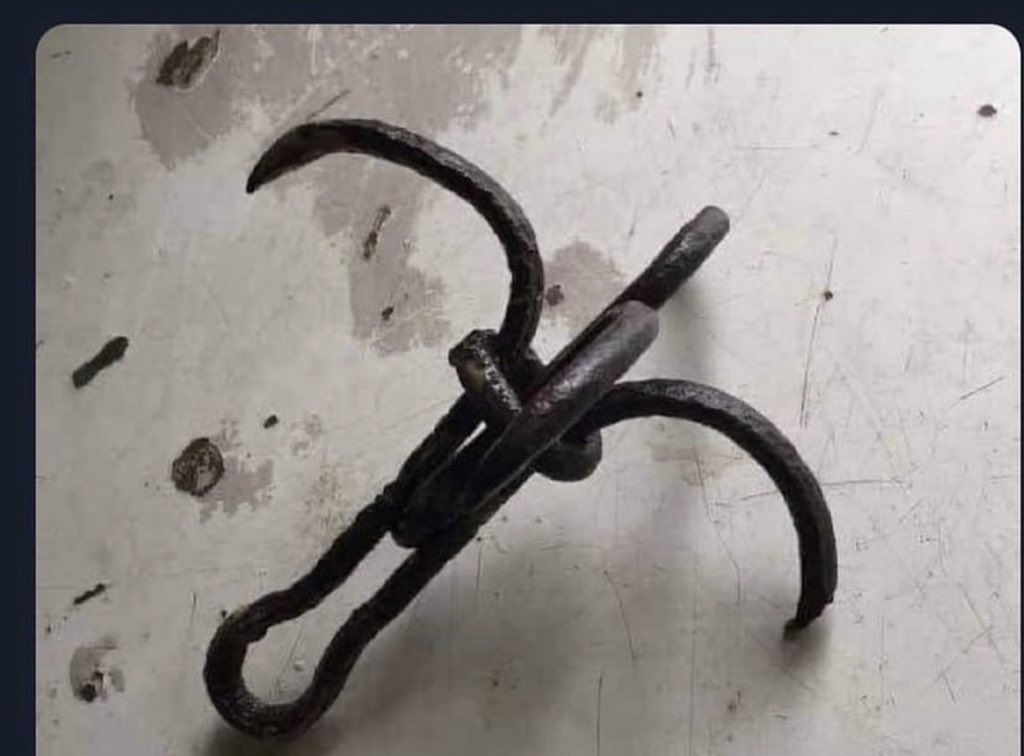 Aderonke Adesola ( Ibadan Camavinga) tweet media