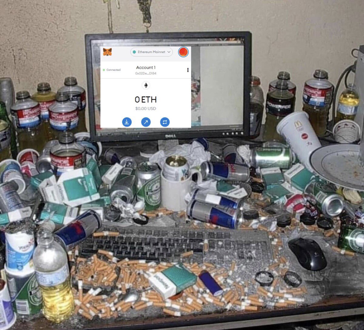 “What floor should I sweep”