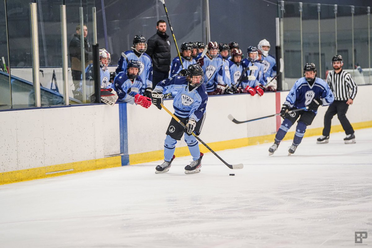 Bring ‘em out, bring ‘em out 🙌 ECEL All-Star pics are now available 🔥 

📸: <a href="/BoscoProdctions/">Bosco Productions</a> 

Click link 18U and 16U flicks 😎: linktr.ee/ecelhockey

#WherePlayersCometoECEL #ECELWinterClassic #AllStars