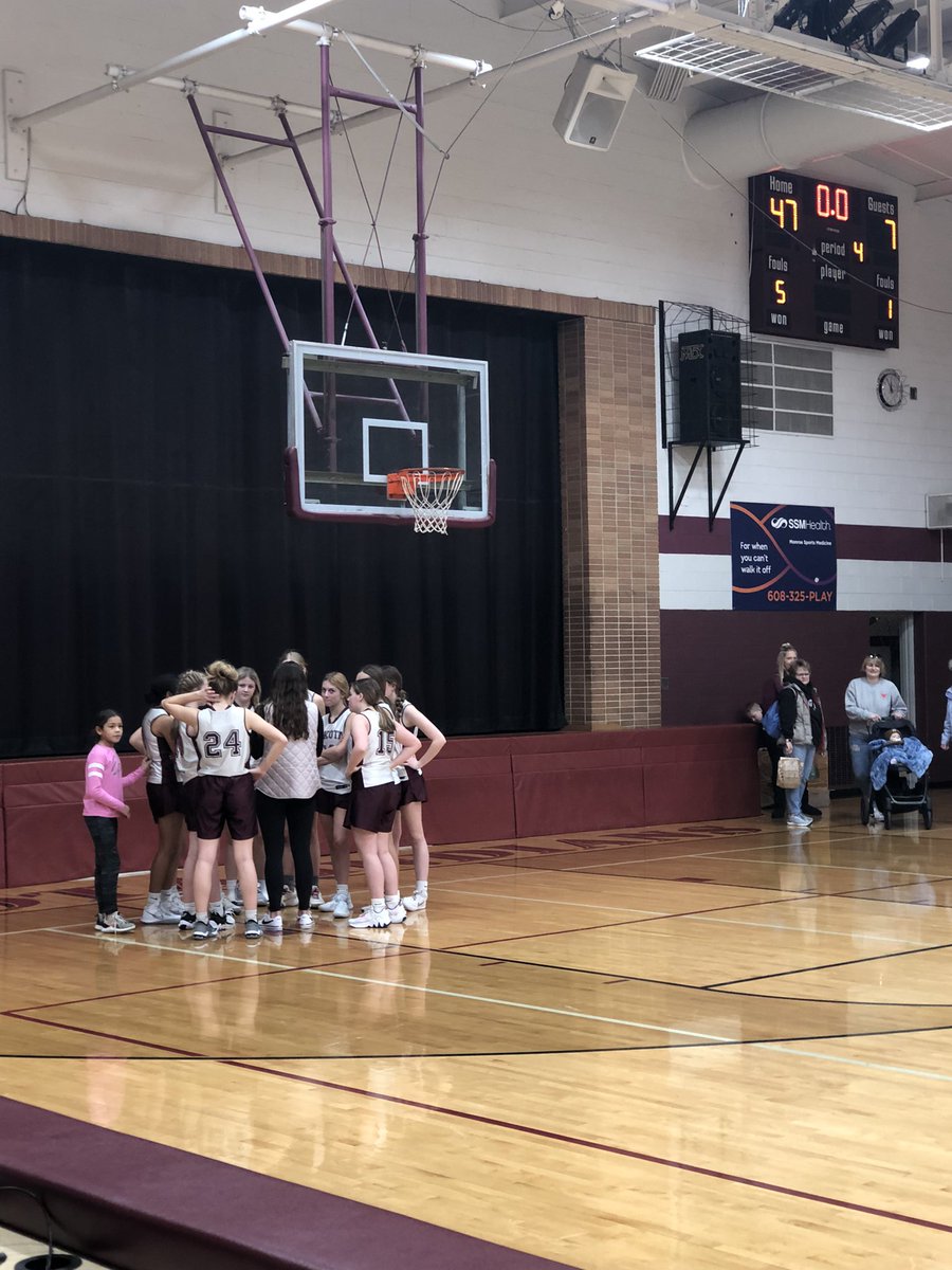 Dakota Girls Hoops tweet media