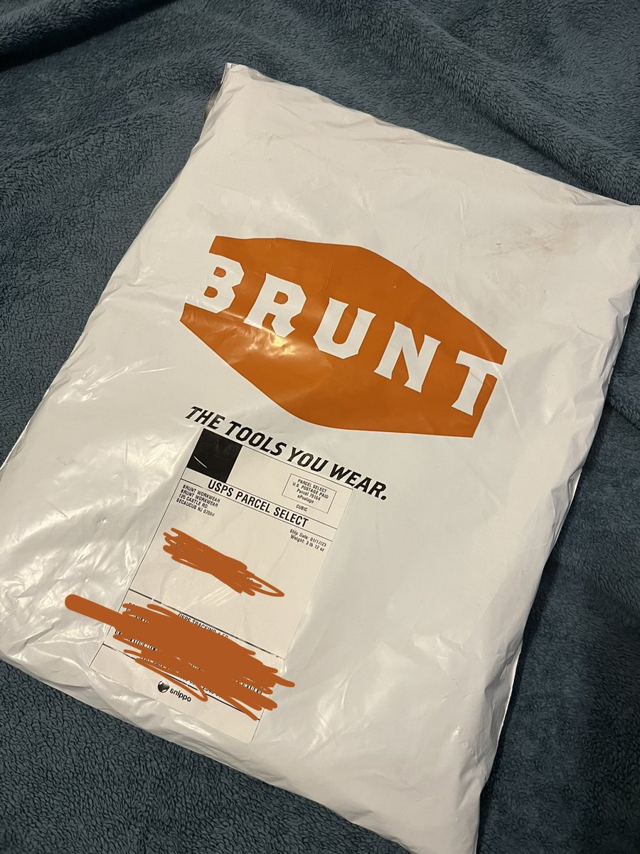 immorley's tweet photo. I’ll admit it, I’m a sucker for TikTok ads 🫣 (and yes, these are the most comfortable work pants I’ve ever put on) @bruntworkwear https://t.co/VxB6N8I7Ti