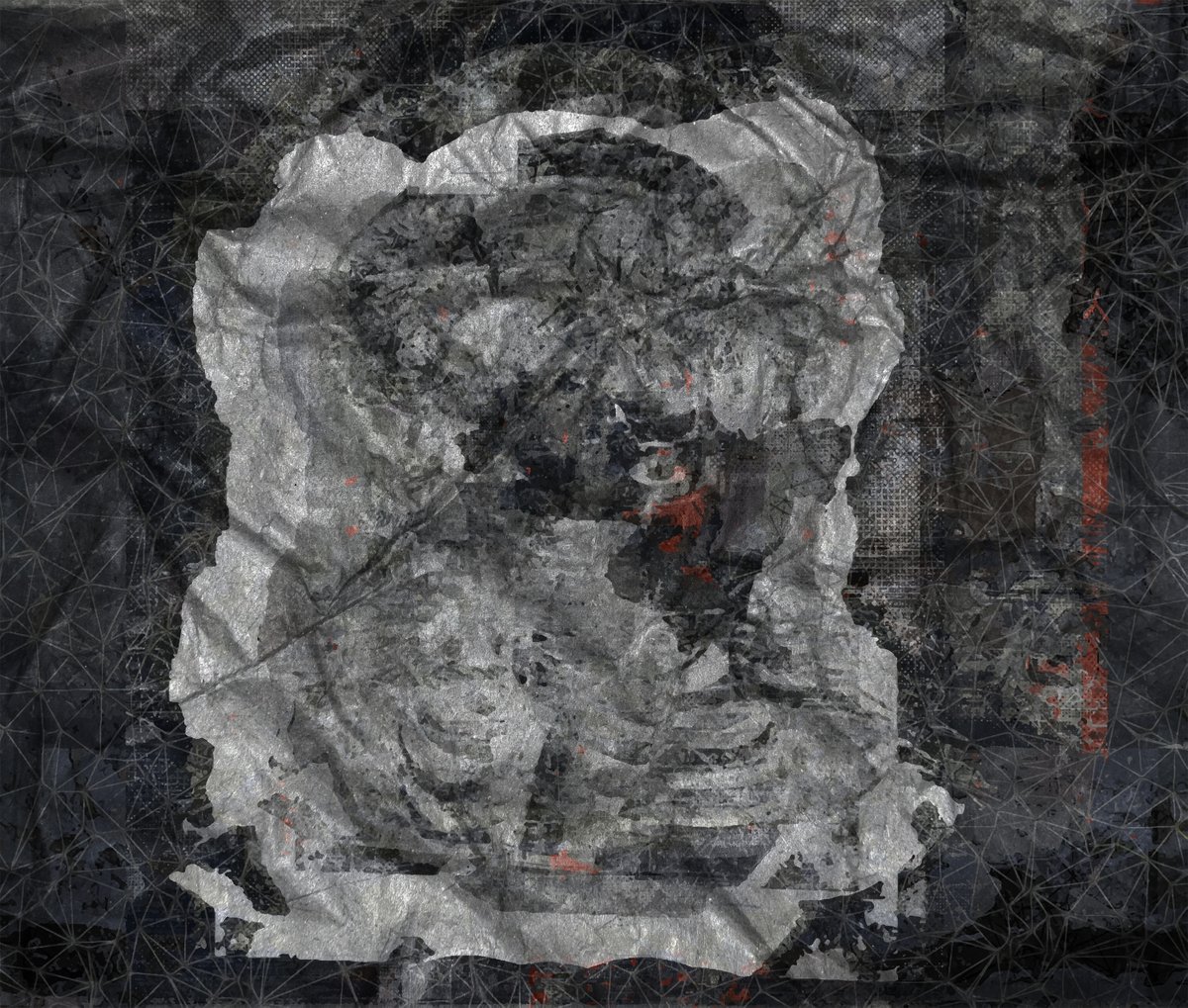 Z§§Z
Post-pasta paste poster