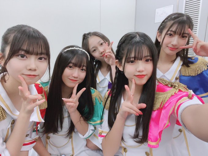 Twitterのコスプレ画像7