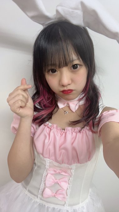 Twitterのコスプレ画像16