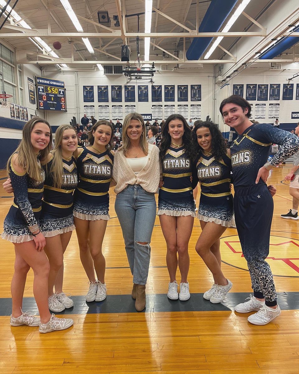 ✨Senior Night 2023✨