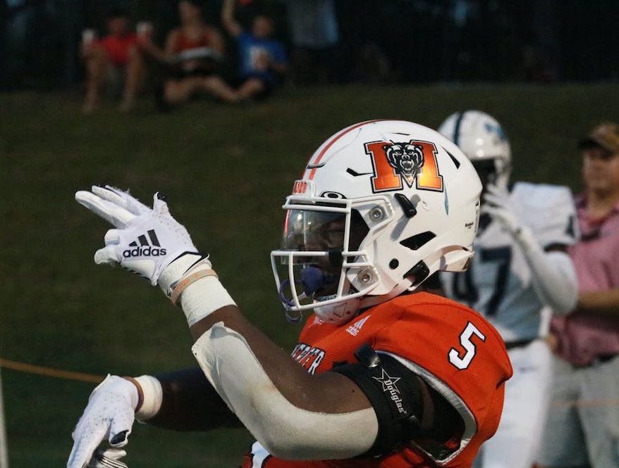 I will be at Mercer University this weekend 🐻🟠 #AGTG <a href="/MercerFootball/">Mercer Football</a> <a href="/CoBodine/">Robert Bodine</a> <a href="/RecruitGeorgia/">Recruit Georgia</a>