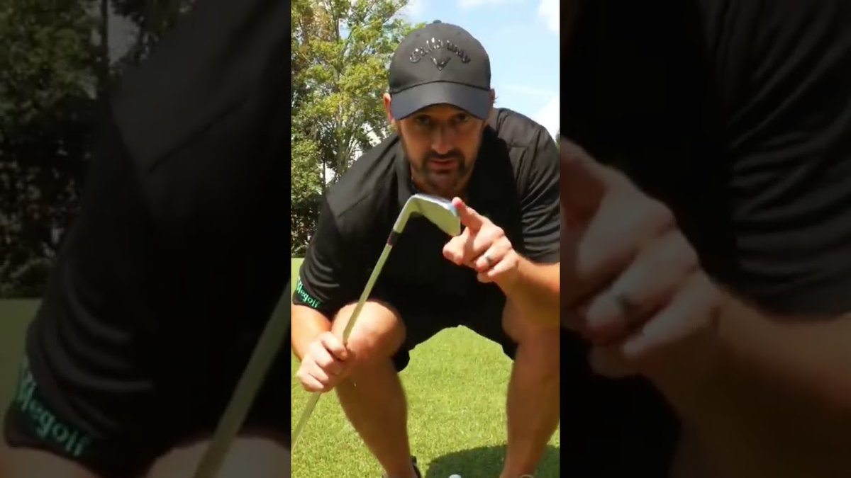 GolfYoutubers's tweet image. New golf content live! The Art of Simple Golf🚨🖥📹 

⛳️Float for Swing Flow Like the Greats #simplegolf

#golfing #golf #golflife #golfer #golfswing #golfcourse #golfaddict #pga #golftips #golfcoach #golfshot #golfchannel #GolfPro #GolfYoutube #Youtuber
youtube.com/watch?v=xn63bV…