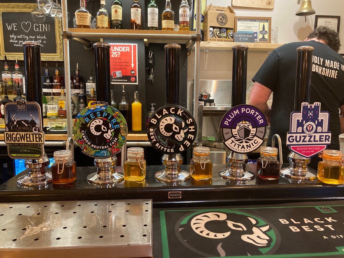 YorkSPBW (@yorkspbw) on Twitter photo Top atmosphere <a href="/3LMYork/">Three Legged Mare</a> and superb pints of <a href="/lordsbrewing/">Lords Brewing Co.</a> IPA & <a href="/TitanicBrewers/">Titanic Brewery</a> Plumb Porter in fine form @WithintheWalls_ <a href="/YorkCAMRA/">York CAMRA</a> 🍻😍 <a href="/BlackSheepBeer/">Black Sheep Brewery</a> <a href="/YorkBrewery/">York Brewery</a> Top atmosphere <a href="/3LMYork/">Three Legged Mare</a> and superb pints of <a href="/lordsbrewing/">Lords Brewing Co.</a> IPA & <a href="/TitanicBrewers/">Titanic Brewery</a> Plumb Porter in fine form @WithintheWalls_ <a href="/YorkCAMRA/">York CAMRA</a> 🍻😍 <a href="/BlackSheepBeer/">Black Sheep Brewery</a> <a href="/YorkBrewery/">York Brewery</a>