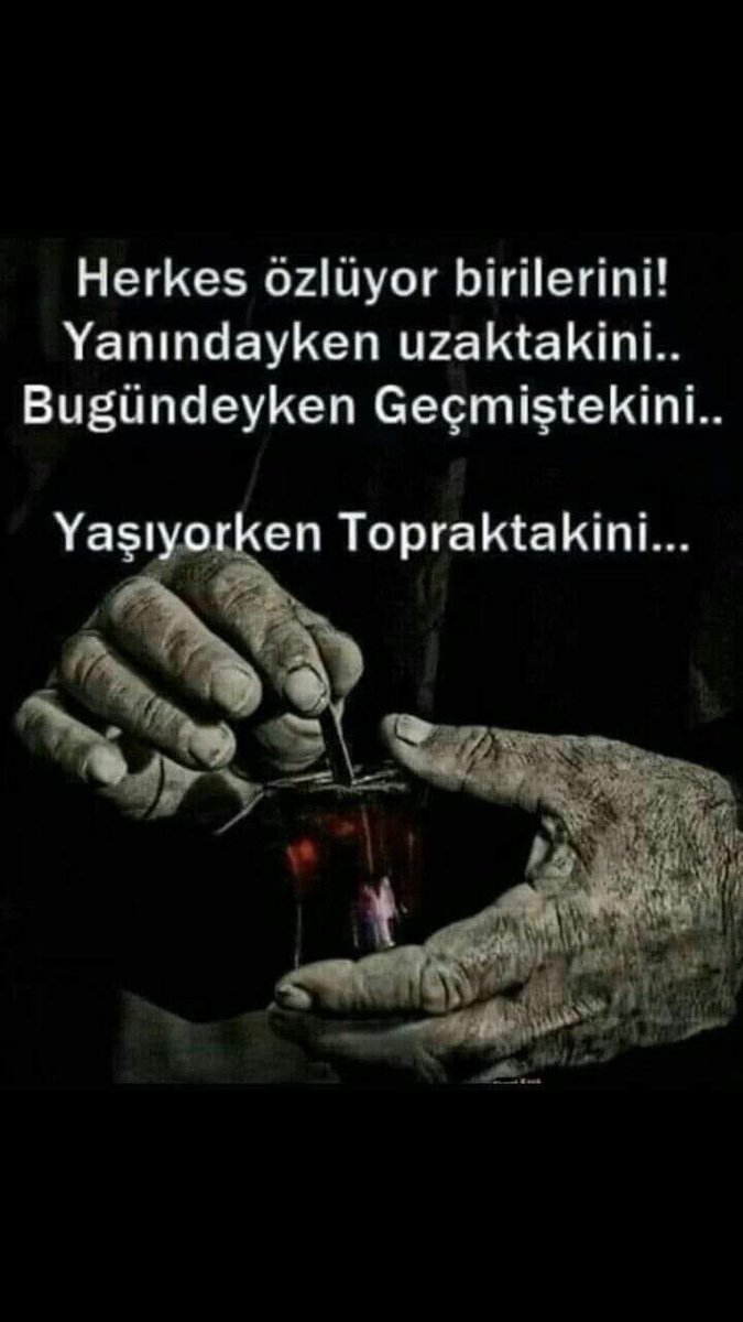 Hayrllı günler dostlar slm