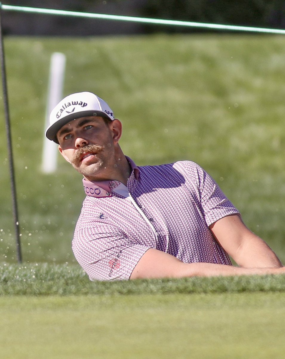 Caddie Network tweet media