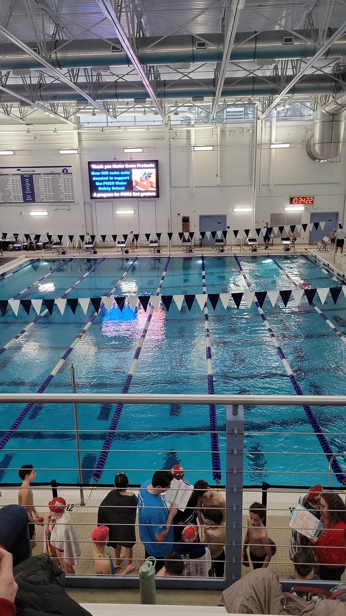 Virginia Hills Tidal Wave tweet media