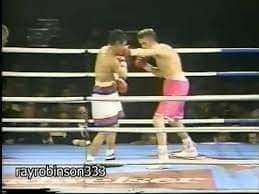 UN DÍA COMO HOY 21 de Enero de 1995, hace 28 años Alexis Arguello realizaba su ultima pelea profesional fue vencido DM10 vs Scott Walker Arguello regresaba después de 8 años de retiro hizo dos peleas como una manera de presionar al gobierno de turno que le devolviera los bienes