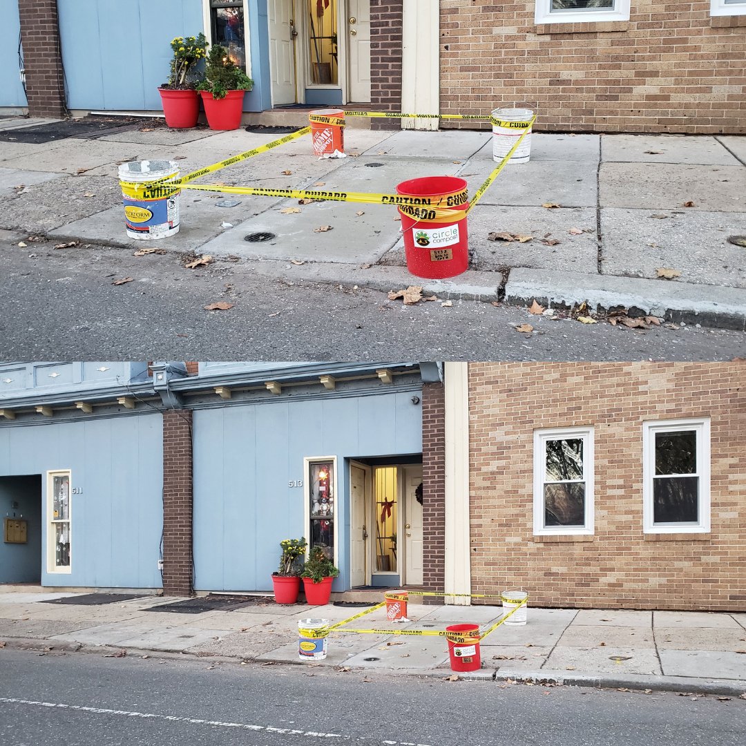 Circle Compost tweet media