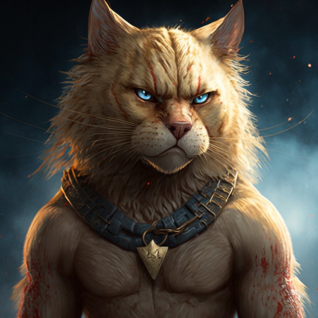 "A legion of fearless investors is forming, ready to conquer the market, eager for our next prey. Get ready to make a name for yourself, soon everyone will know the power of our legion."

#soon #verysoon