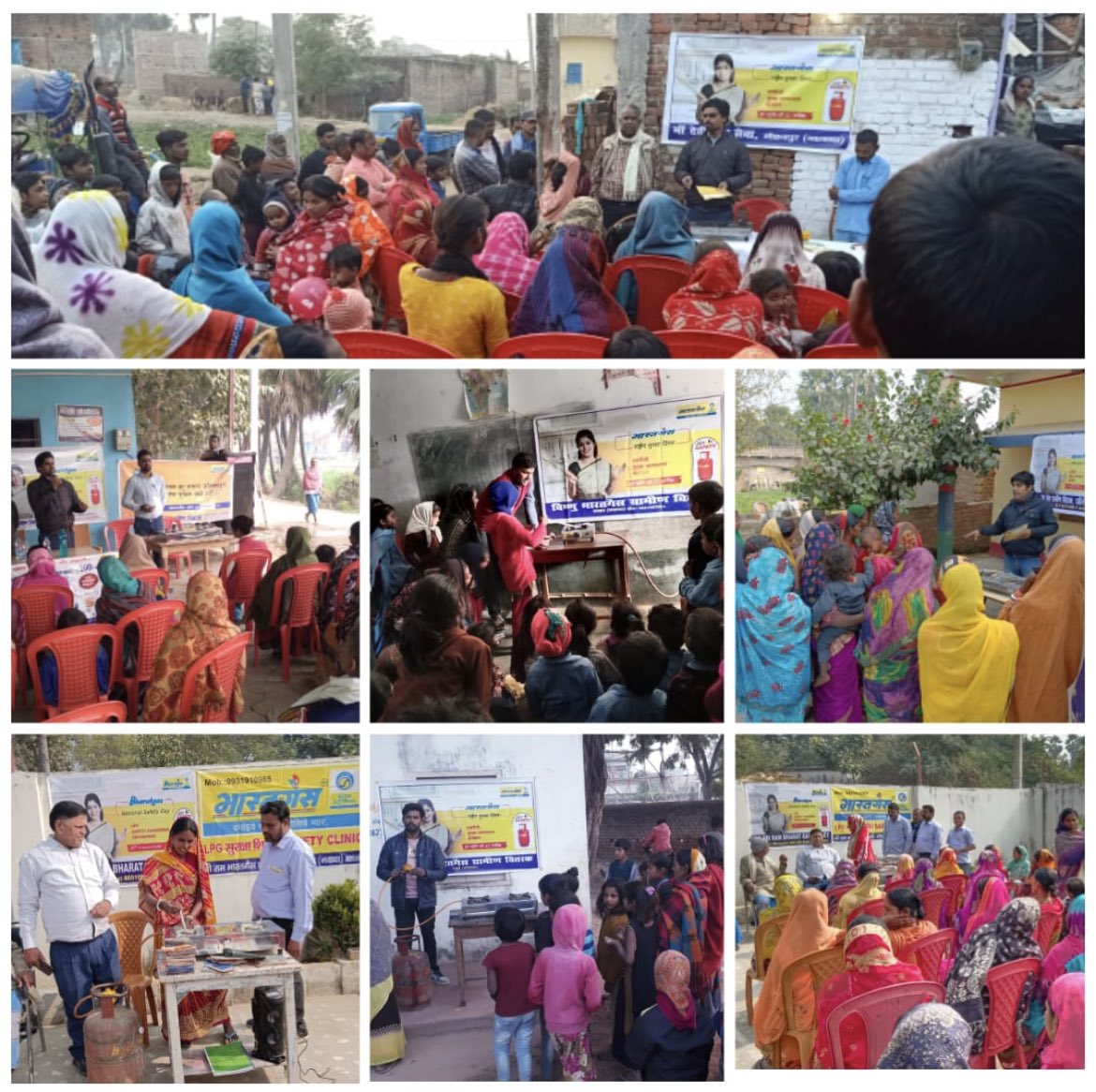 Bharatgas_Patna tweet media