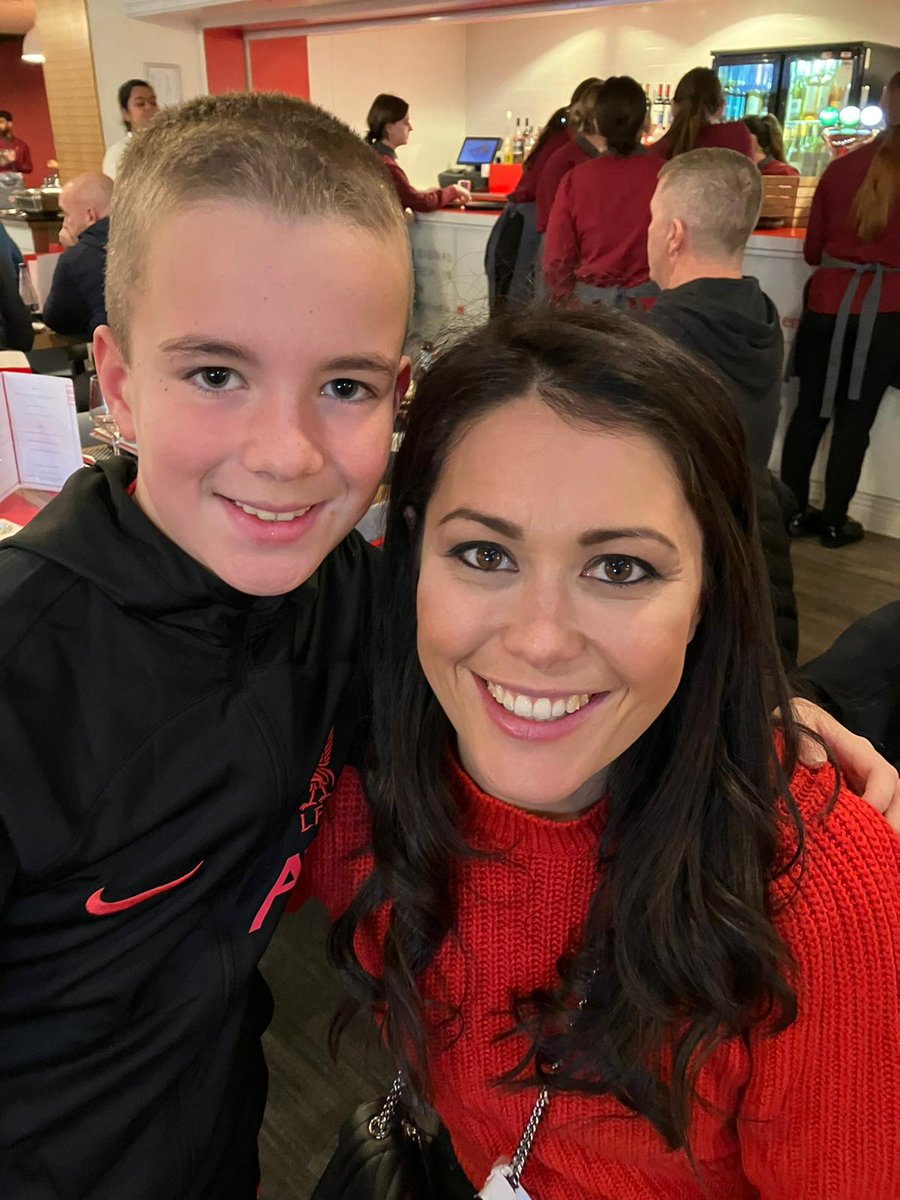 Stuart Briscoe tweet media