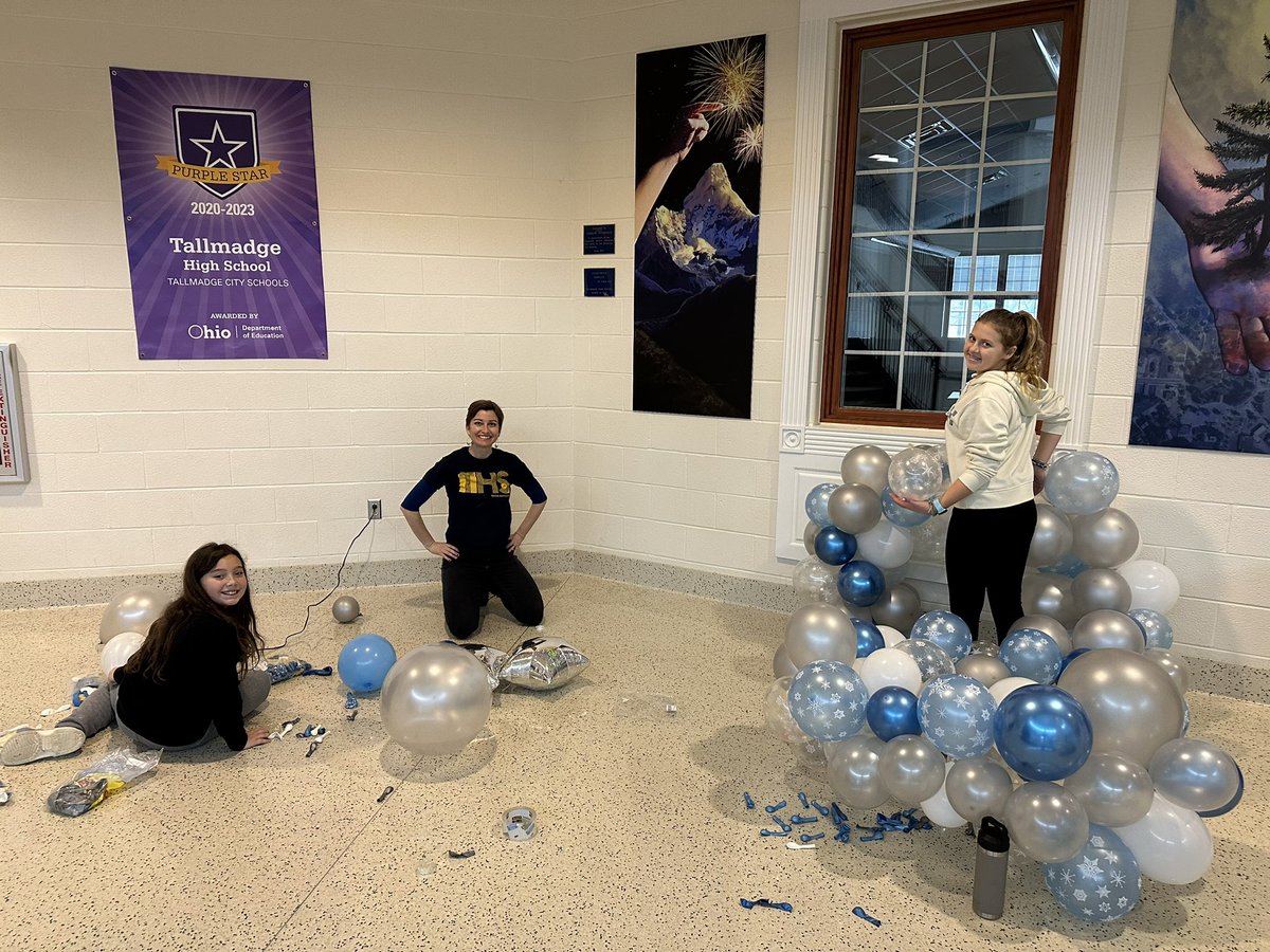 Miss Allman tweet media