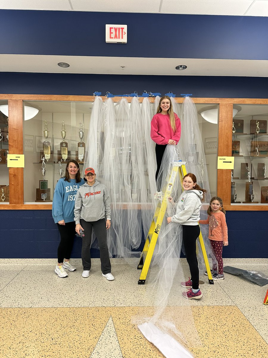 Miss Allman tweet media