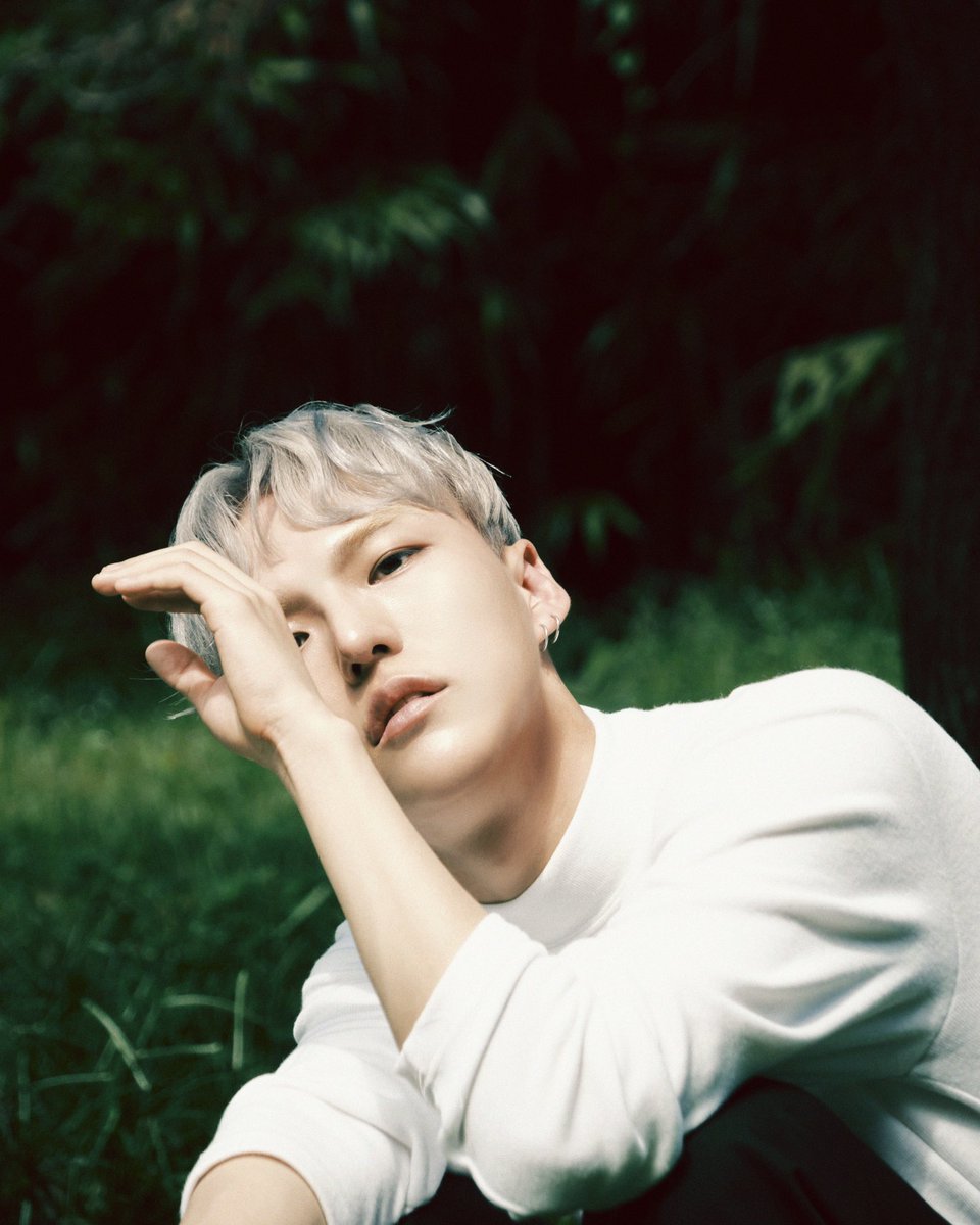 B컷은 늘 트위터에..🌸