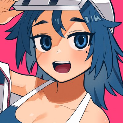 「#新しいプロフィール画像 」|シミズヒロノリ@4/7❷巻発売!!のイラスト