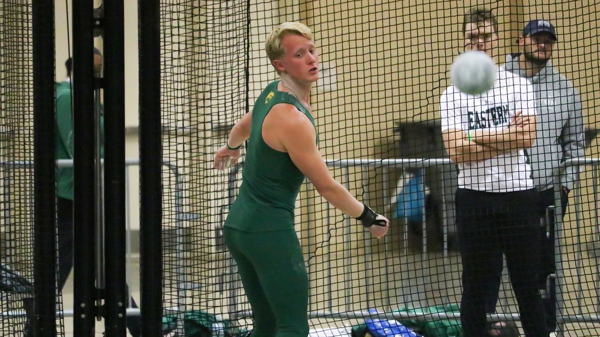 Baylor Track & Field tweet media