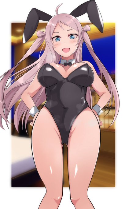 ランジュバニー 