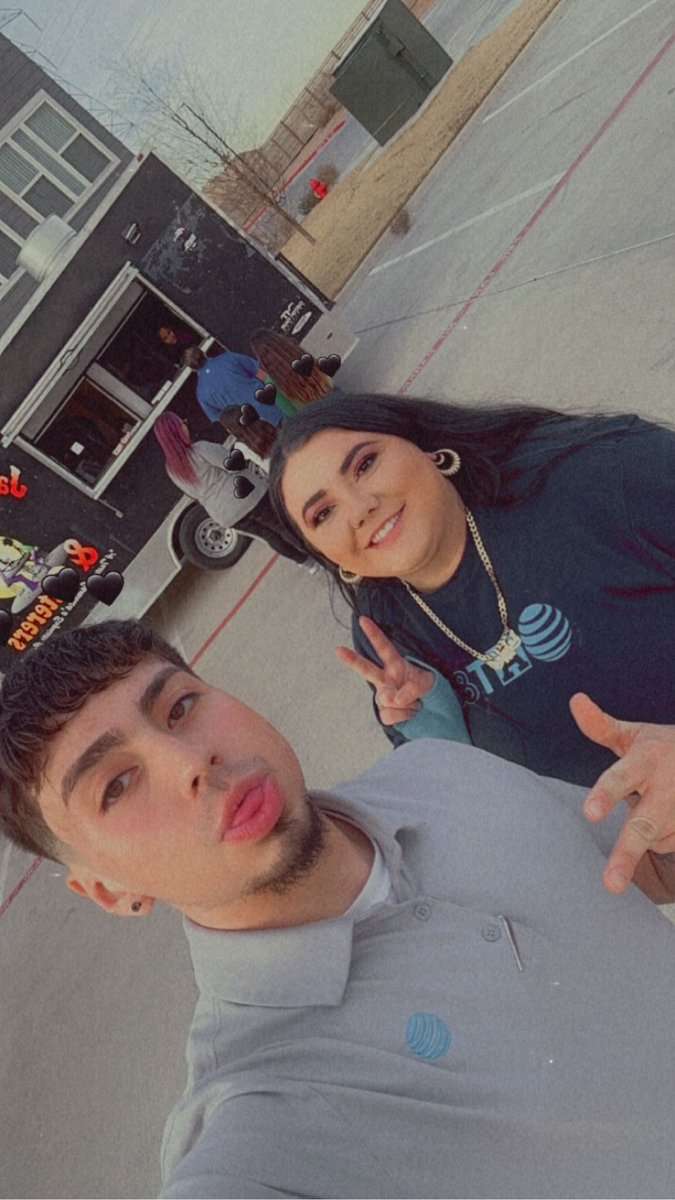 #ConnectedCommunities of the Midland AMP always on the go 🔥 Thank you Scharbauer Flats for allowing us to be apart of your community 🙏🏻 #lifeatATT <a href="/sabrinalopezwtx/">SabrinaLopez</a> <a href="/Nolan_Gallaher_/">Nolan Gallaher</a> <a href="/TiffAnaly/">Tiffany Castrejon</a> @_JaredAguilar