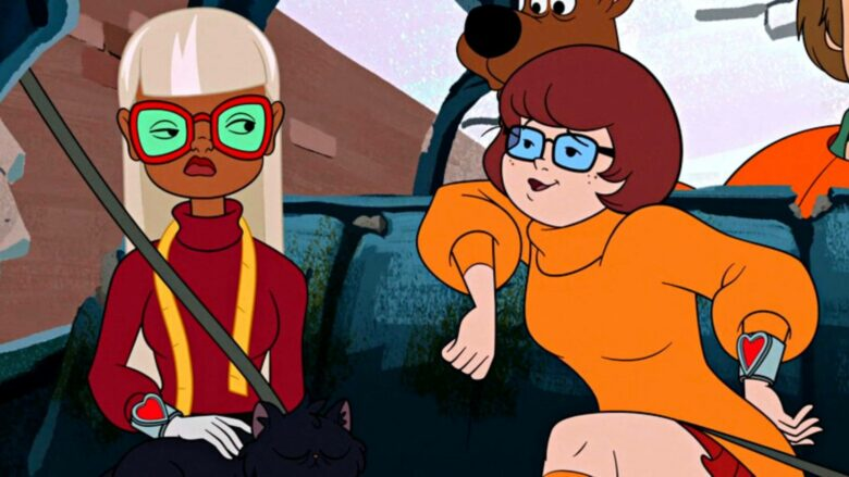 ultrasaficas's tweet photo. Hoy nuestra recomendación es #Scoobydoo ya sabéis de que hablo... #velmadinkley todas sabemos que siempre fue lesbiana digan lo que digan, a pesar de toda la polémica esperamos que la disfrutéis
#VelmatheSeries #velmadinkley #scoobydoohistory #scobby #lgbt #saficasultratumba https://t.co/4PeUpRz8Zl