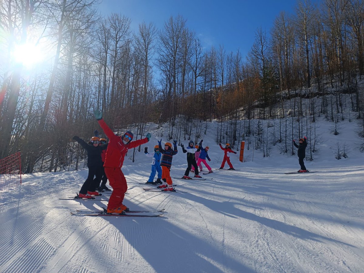Pelvoux Vallouise Domaine Skiable tweet media