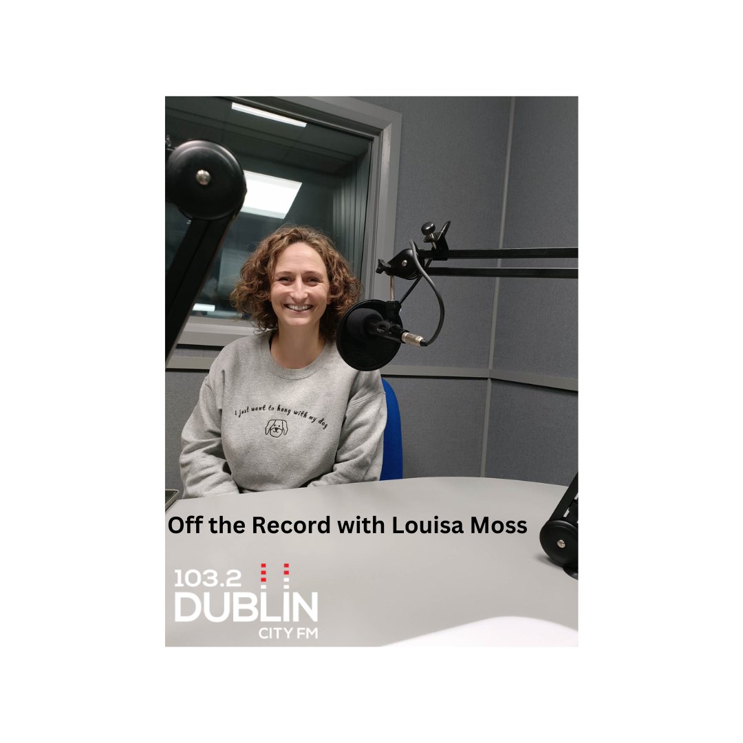 My guest on #OfftheRecord tomorrow is an activist, an environmental spokesperson, a Senator&all round lovely person. Tune to @dublincityfm at midday, join me & @LNBDublin for an hour of great music&chat @sinnfeinireland  #womeninpolitics #womeninradio @cmatbaby  @gemmadunleavy1