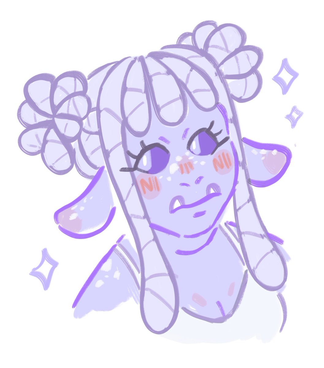 KPs_ketch's tweet photo. @ManlnTheBrowser Hiii u can call me Kapy or K (she/her)
I'm studying illustration and I have a lot of ocs, here is the hastag: #kapyoc
Here are some of them:
1-Dylan (he/him)
2-Luna (she/her)
3-Kiara (she/her) https://t.co/swwywKau0O