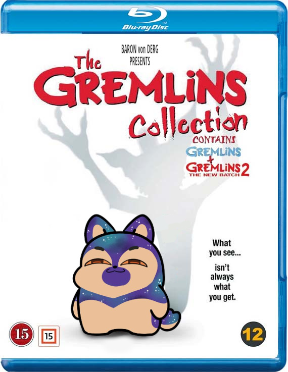 Baronvonderg's tweet photo. I have been working on my release of my Blueray DVD - I hope you all are ready for the summer blockbuster of the century! 

(Thanks so much to @amee2k it made me giggle hard ) https://t.co/TkbGOhR3Zn