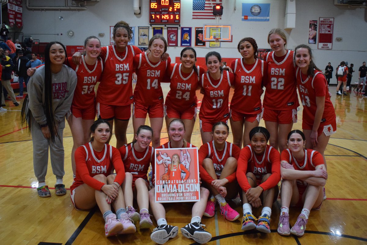 BSMGirlsHoops tweet media