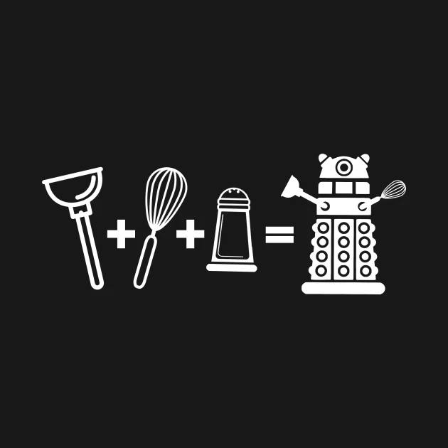 Don't miss the 25% OFF SALE. . . 
==> thedailydalek.com/shop