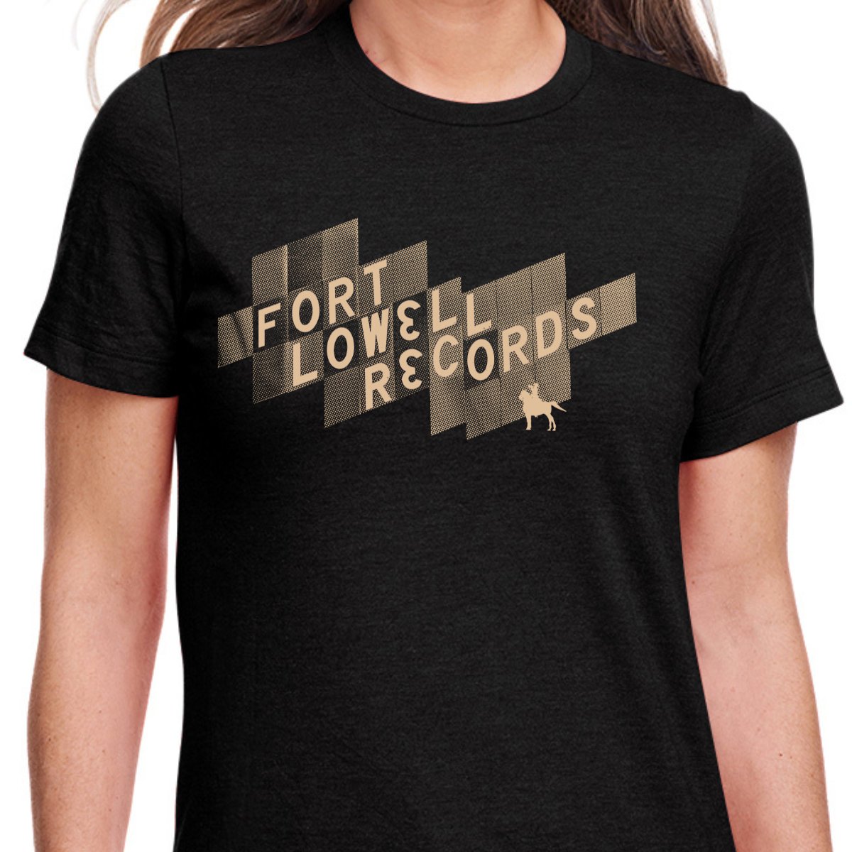 NEW T-SHIRTS, available now: fortlowell.square.site/product/t-shir…