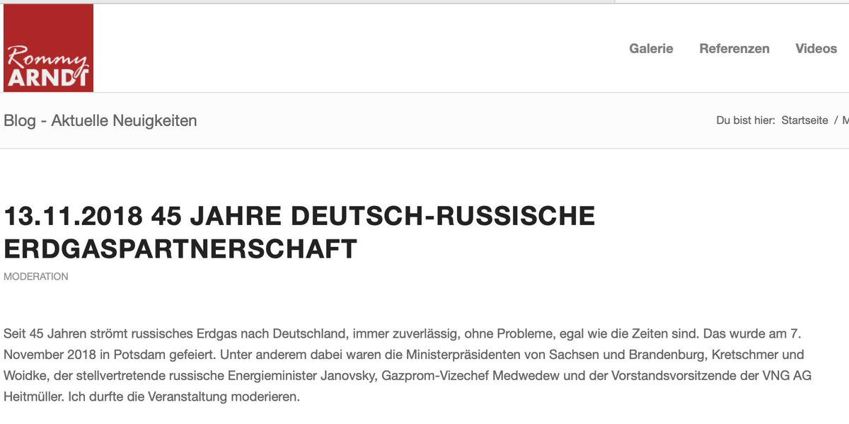 MichaelRLudwig1's tweet photo. @crzy_zeitpunk Romy Arndt ist leider auch nur eine Lobbyistin. Peinlich,dass der MDR da mitmacht. https://t.co/bv6SeuOOvk