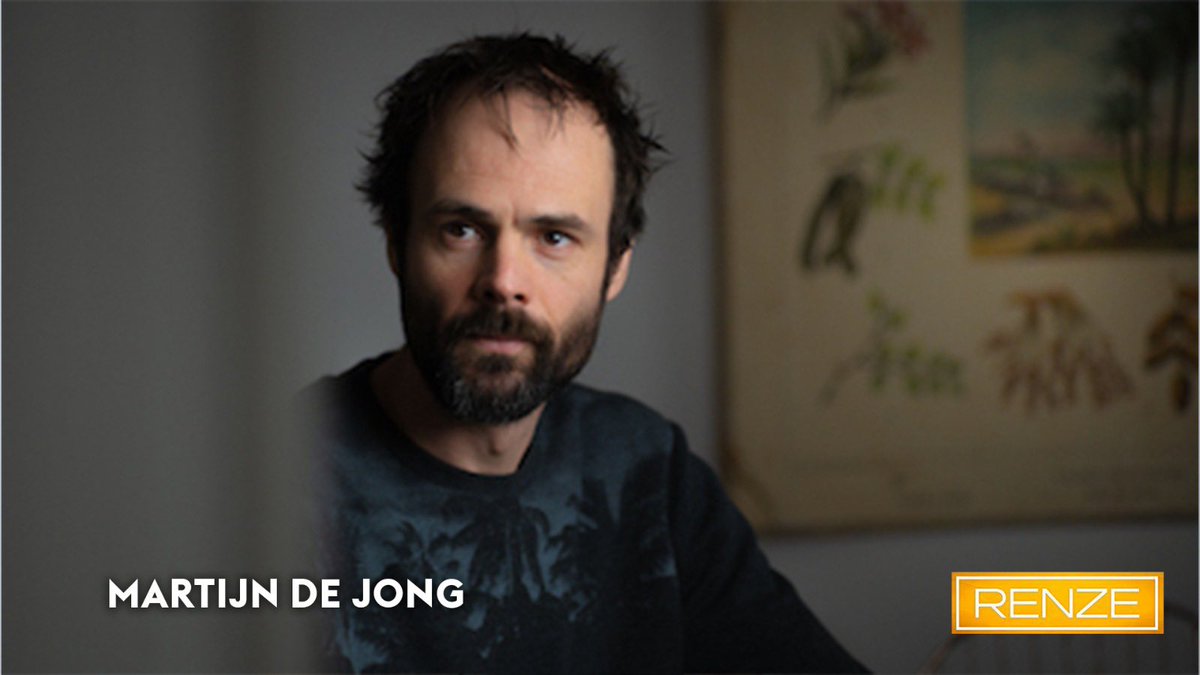 Het was de meest besproken video van afgelopen week: de clip waarin te zien is hoe een jong meisje een verkeersongeluk krijgt door telefoongebruik op de fiets. Regisseur Martijn de Jong vertelt over het ontstaan van de clip en het belang van de boodschap. #renze